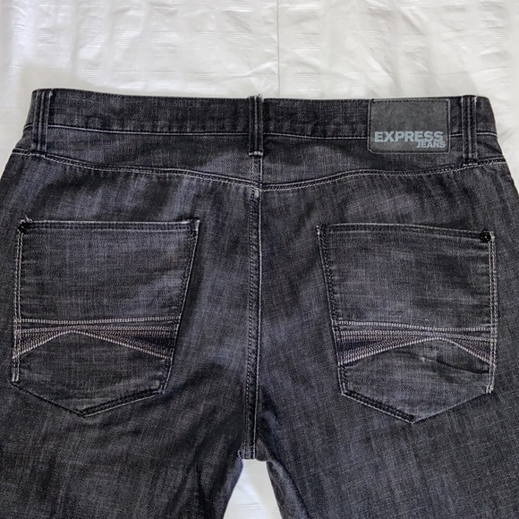 Express Jeans - Picture 2 of 7